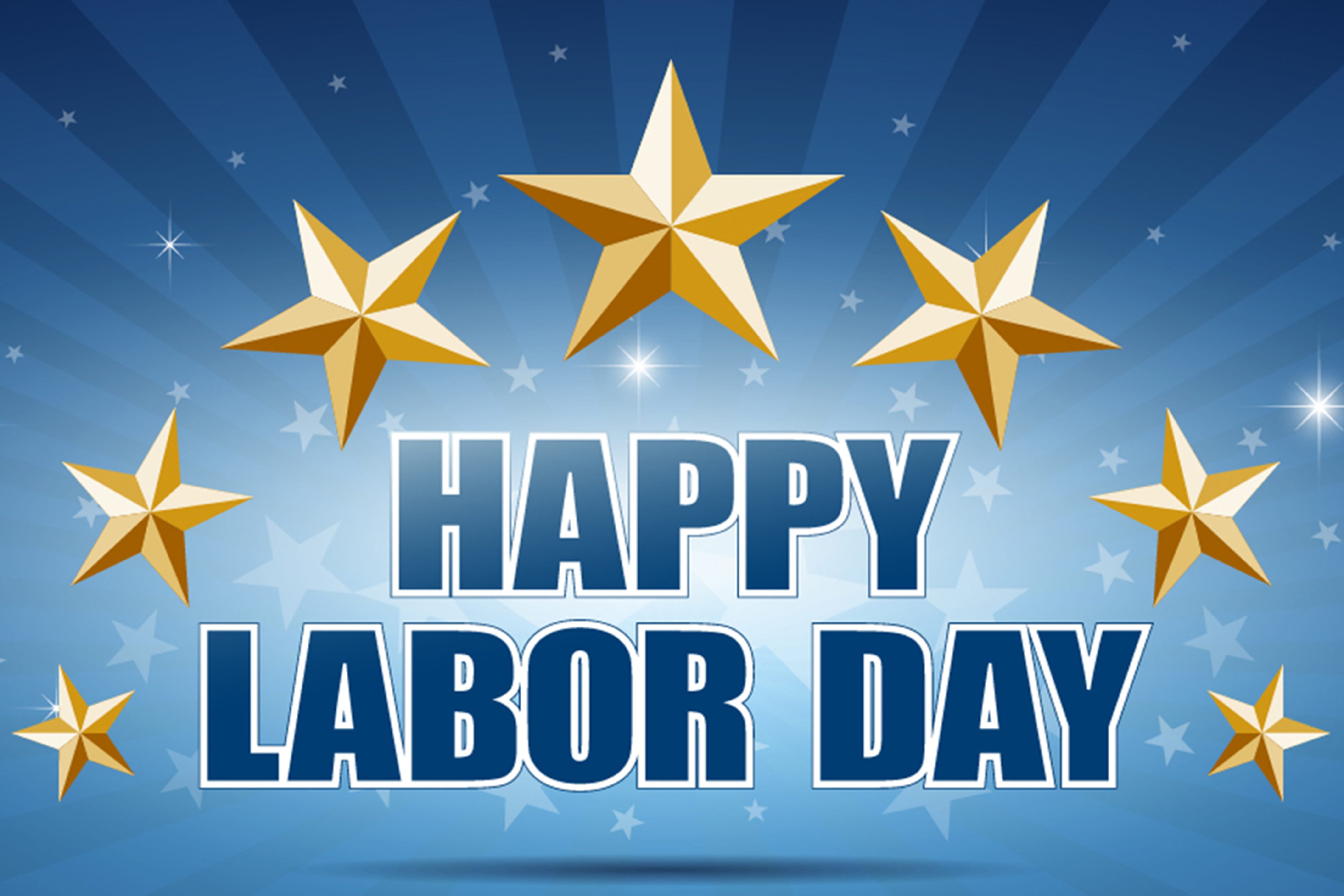 Happy Labor Day! Apex Insurance