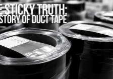 FUN-The Sticky Truth_ A History of Duct Tape